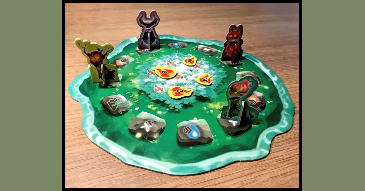 BoardGameGeek