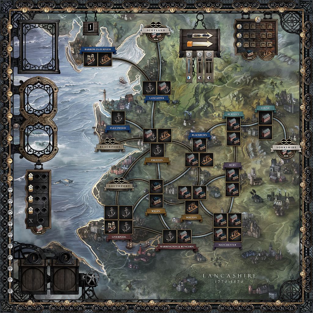 brass lancashire 2 player