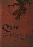 RPG Item: Qin: The Warring States