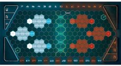 DreadBall: Pitch