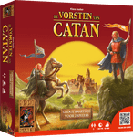 De Vorsten van Catan first edition) | Board Game Version | BoardGameGeek