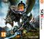Video Game: Monster Hunter Tri