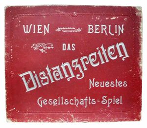 Das Distanzreiten