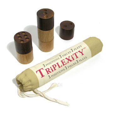 Triplexity