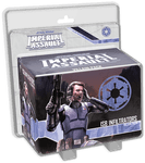 Star Wars: Imperial Assault – ISB Infiltrators Villain Pack