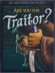 Are You the Traitor?