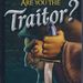 Board Game: Are You the Traitor?