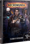 Necromunda: Book of Desolation