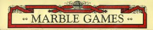 Marble Games