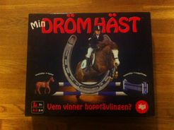 Min drömhäst