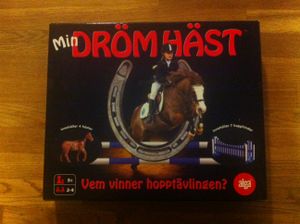 Min drömhäst