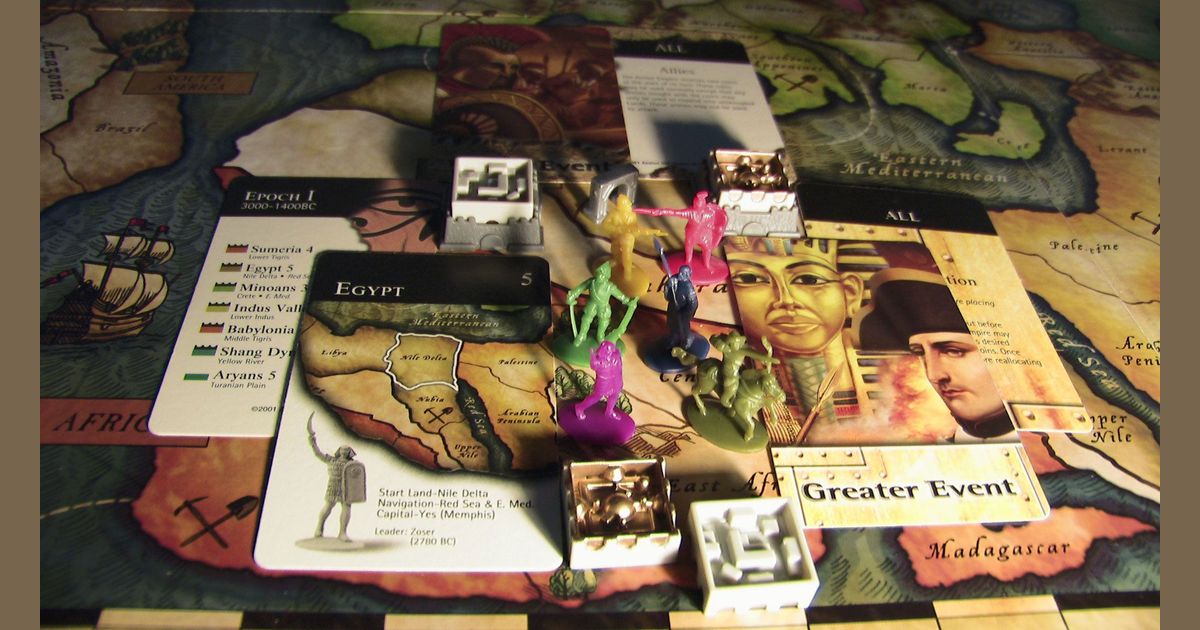 BoardGameGeek