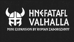 Hnefatafl: Valhalla