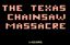Video Game: The Texas Chainsaw Massacre (1983)