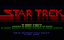 Video Game: Star Trek: The Kobayashi Alternative