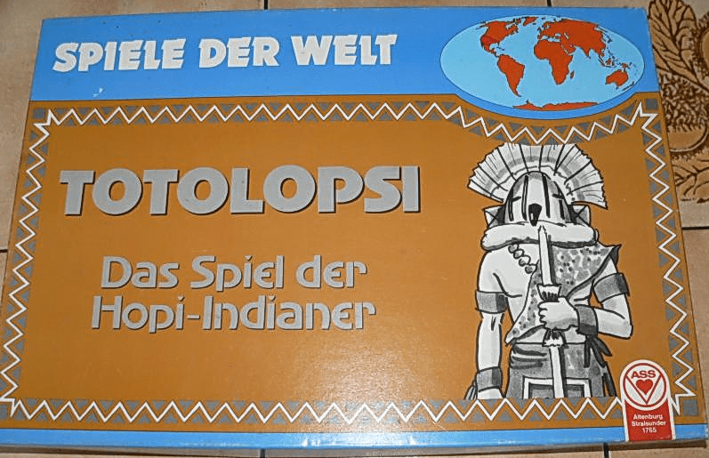 Totolopsi