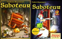 Saboteur