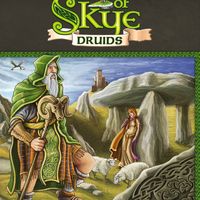 Isle of Skye: Druids