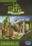 Board Game: Isle of Skye: Druids