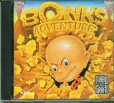 Video Game: Bonk's Adventure