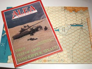 Yom-Kippur, Sinai-73