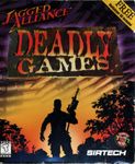 Video Game: Jagged Alliance: Deadly Games