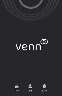 Venn Card Game