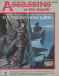RPG Item: Assassins of Dol Amroth