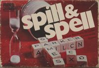 Spill and Spell