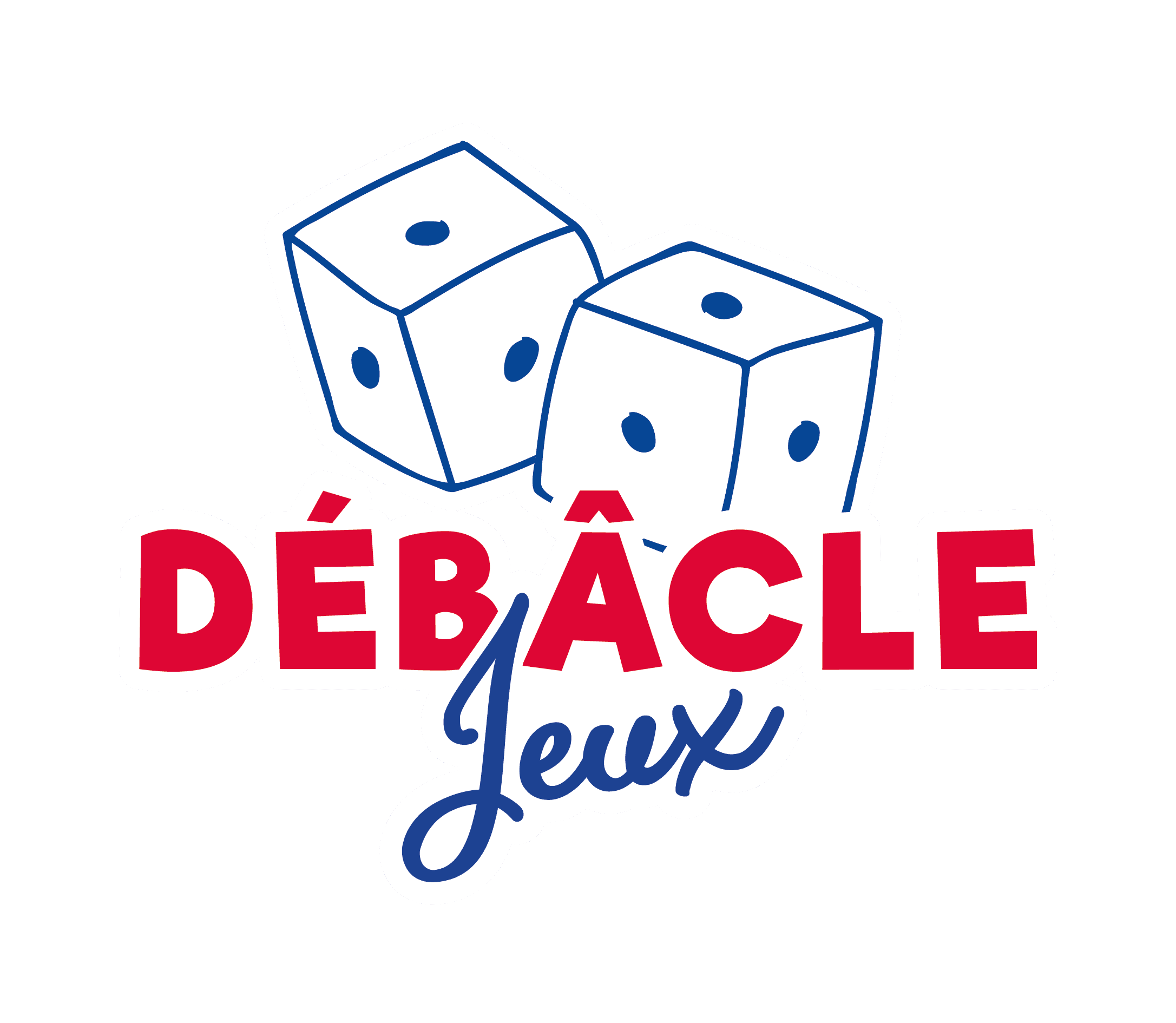 Débâcle Jeux