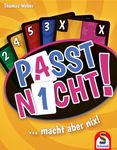 Passt nicht!