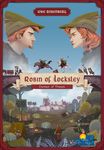 Robin of Locksley (English)