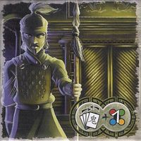 Ghost Stories: Guard Tower