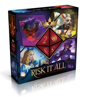 Risk It All