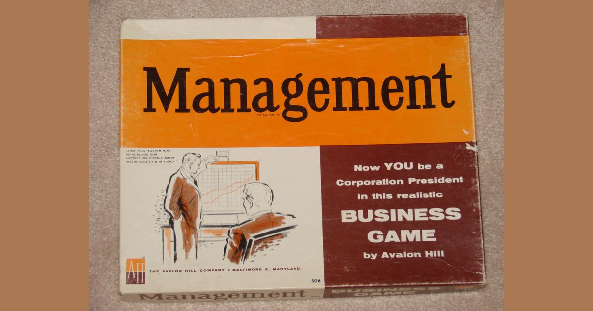 Hill management. Hill management