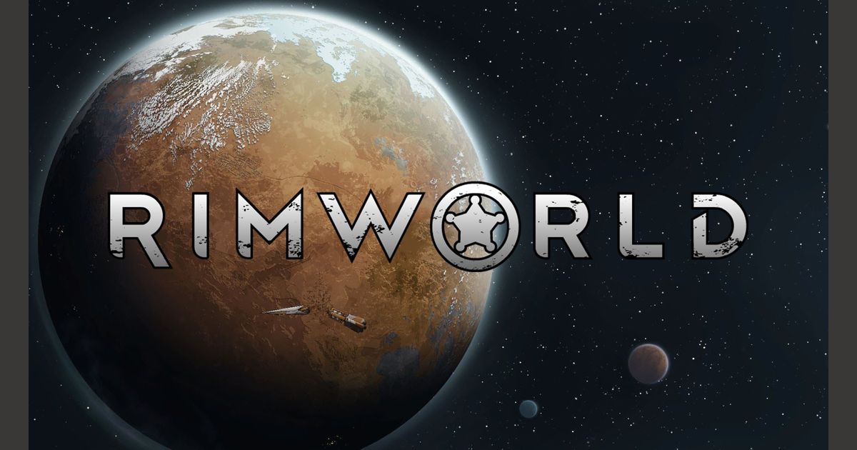 rimworld mod releases