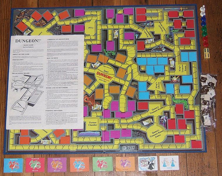 BoardGameGeek