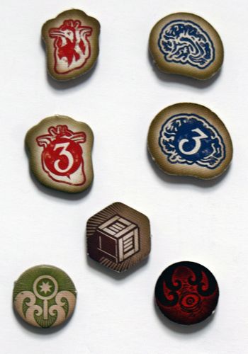 Arkham Horror: The Card Game Review (spoiler free) | Silver Duck Reviews |  BoardGameGeek