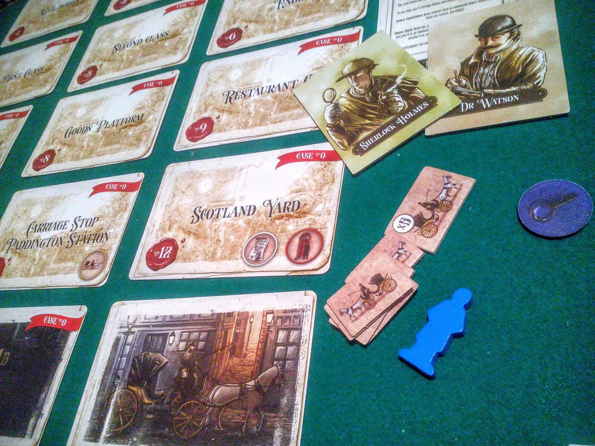Asset image game Watson & Holmes