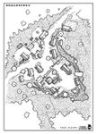 RPG Item: Free Map 01: Drakenfort