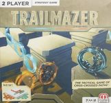 Board Game: Trailmazer