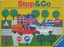 Board Game: Stop & Go