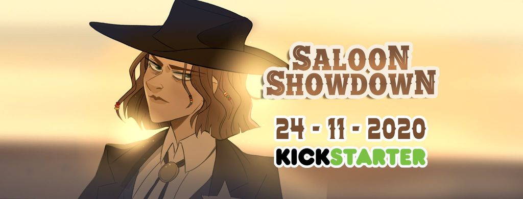 Illustration 6 de Saloon Showdown