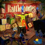 Board Game: Rattlebones