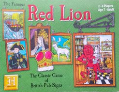 Red Lion