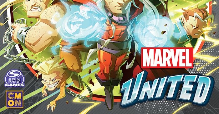 Marvel United: X-Men – The Age of Apocalypse | Board Game