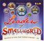 Board Game: Small World: Leaders of Small World