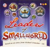 Small World: Leaders of Small World