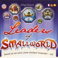 Small World: Leaders of Small World