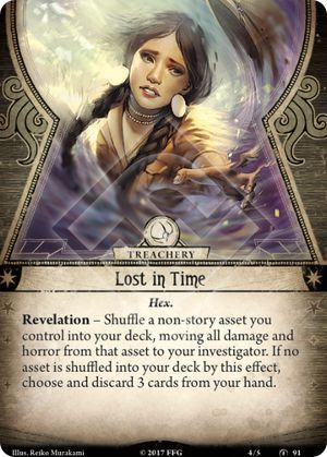 Story Asset Definition | BoardGameGeek